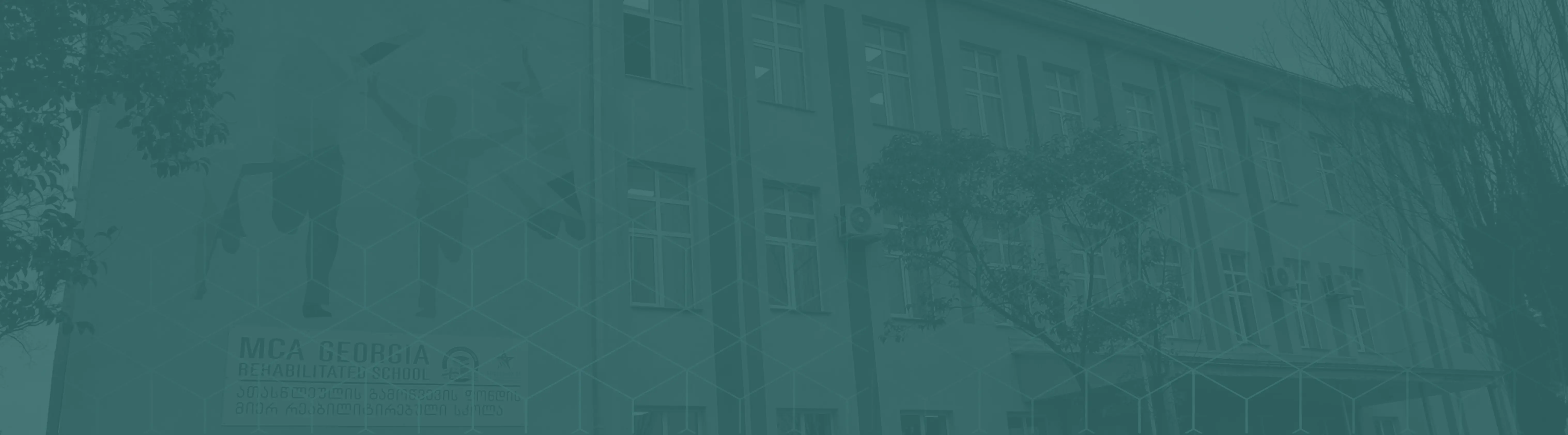 School page background